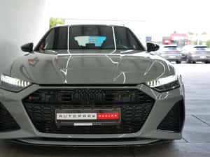 Audi RS6 Automată 630 HP Benzină — miniatura 2