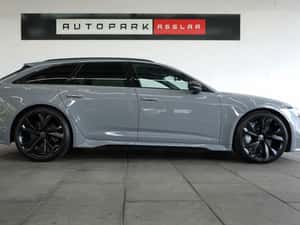 Audi RS6 Automată 630 HP Benzină — miniatura 5