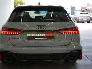 Audi RS6 Automată 630 HP Benzină — miniatura 7