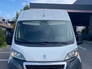 Vand camper van campervan autorulota