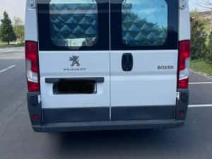 Vand camper van campervan autorulota — miniatura 4