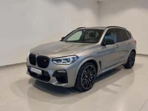 BMW X5 M Automată 626 HP Benzină
