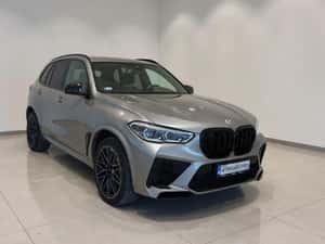 BMW X5 M Automată 626 HP Benzină — miniatura 2