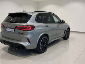 BMW X5 M Automată 626 HP Benzină — miniatura 3