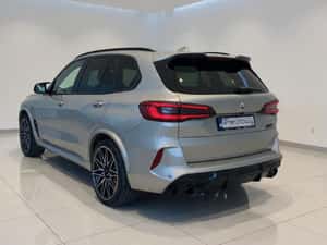 BMW X5 M Automată 626 HP Benzină — miniatura 4