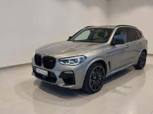 BMW X5 M Automată 626 HP Benzină — miniatura 5