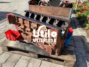 bloc motor deutz bf6m1013 bf6m1012 bf4m1013 bf4m1012 + piese deutz — miniatura 3