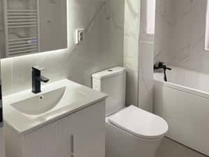 Apartamente noi la cheie full decomandate cu 1, 2 si 3 camere — miniatura 4