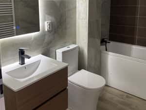 Apartamente noi la cheie full decomandate cu 1, 2 si 3 camere — miniatura 6
