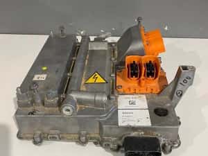 Modul electric VOLVO 31453377 — miniatura 4