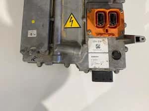 Modul electric VOLVO 31453377 — miniatura 6