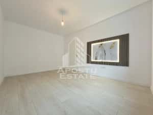 Apartament cu 2 camere, bucatarie separata zona Planetelor Giroc — miniatura 5