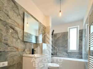 Apartament cu 2 camere, bucatarie separata zona Planetelor Giroc — miniatura 9