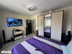 APARTAMENT 2 CAMERE 13 SEPTEMBRIE - DRUMUL SARII  ALEEA BOTORANI — miniatura 4