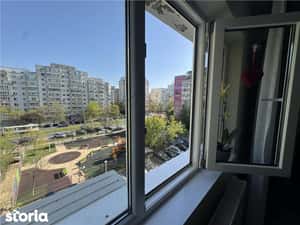 APARTAMENT 2 CAMERE 13 SEPTEMBRIE - DRUMUL SARII  ALEEA BOTORANI — miniatura 5