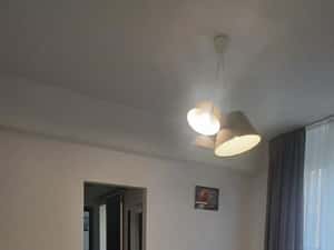 Ultracentral, ofer spre inchiriere Magheru ,bl EVA apartament 3 camere — miniatura 5
