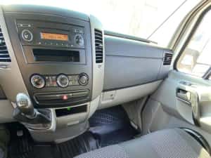 Mercedes-Benz SPRINTER 4x4 Mercedes Sprinter 4x4 / 518 cdi/ 3.0 /180 Cp/ Punte dubla/Permis cat B — miniatura 8