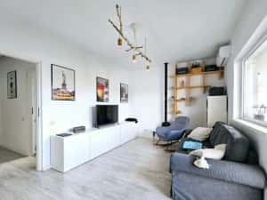 Apartament 3 camere Libertatii - 13 Septembrie - Uranus ( Unirii )