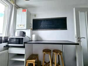 Apartament 3 camere Libertatii - 13 Septembrie - Uranus ( Unirii ) — miniatura 3