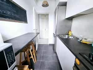 Apartament 3 camere Libertatii - 13 Septembrie - Uranus ( Unirii ) — miniatura 4