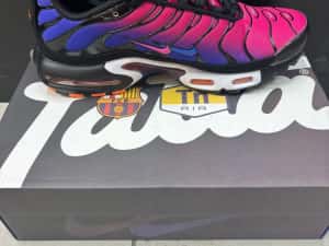 Nike air max plus FCB — miniatura 1