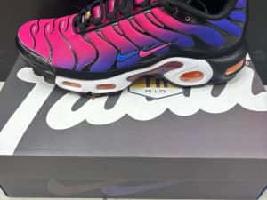 Nike air max plus FCB — miniatura 2