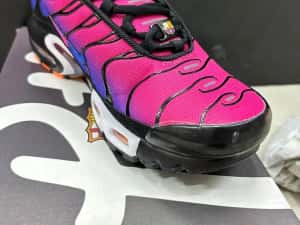 Nike air max plus FCB — miniatura 7