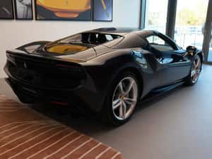 Ferrari 296 GTS Automată 829 HP Hibrid (B/E) — miniatura 5