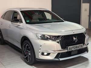DS7 Crossback Hibrid 200 CP 71.763 km