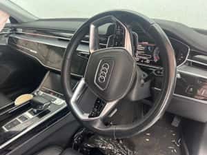Dezmembrez audi a8 d5 2019 3.0 diesel — miniatura 2