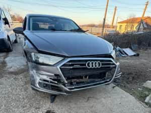 Dezmembrez audi a8 d5 2019 3.0 diesel — miniatura 4