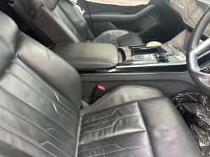 Dezmembrez audi a8 d5 2019 3.0 diesel — miniatura 5