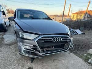 Dezmembrez audi a8 d5 2019 3.0 diesel — miniatura 9