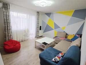 APARTAMENT 4 CAMERE 82 MP  MANASTUR ZONA GRIGORE ALEXANDRESCU — miniatura 4