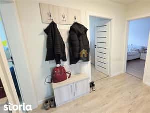 APARTAMENT 4 CAMERE 82 MP  MANASTUR ZONA GRIGORE ALEXANDRESCU — miniatura 5