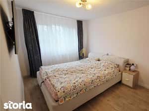 APARTAMENT 4 CAMERE 82 MP  MANASTUR ZONA GRIGORE ALEXANDRESCU — miniatura 6