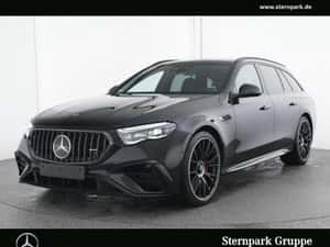 Mercedes-Benz E 53 AMG Break / Estate 2025