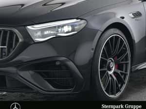 Mercedes-Benz E 53 AMG Break / Estate 2025 — miniatura 2