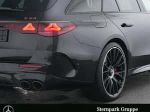 Mercedes-Benz E 53 AMG Break / Estate 2025 — miniatura 4