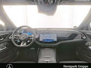 Mercedes-Benz E 53 AMG Break / Estate 2025 — miniatura 5