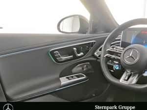 Mercedes-Benz E 53 AMG Break / Estate 2025 — miniatura 7