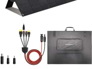 Panou solar portabil 400W VLAIAN