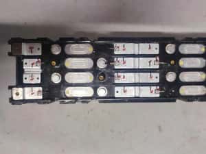 Modul LiFePo4 24V 30 Ah, 0.76kwh, factură și garanție