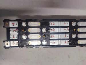 Modul LiFePo4 24V 30 Ah, 0.76kwh, factură și garanție — miniatura 2