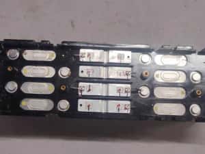 Modul LiFePo4 24V 30 Ah, 0.76kwh, factură și garanție — miniatura 3