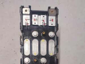 Modul LiFePo4 24V 30 Ah, 0.76kwh, factură și garanție — miniatura 4