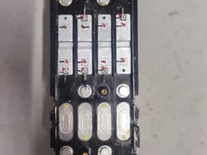 Modul LiFePo4 24V 30 Ah, 0.76kwh, factură și garanție — miniatura 5