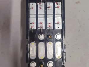 Modul LiFePo4 24V 30 Ah, 0.76kwh, factură și garanție — miniatura 6