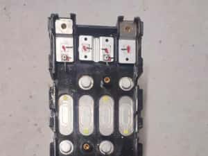 Modul LiFePo4 24V 30 Ah, 0.76kwh, factură și garanție — miniatura 8