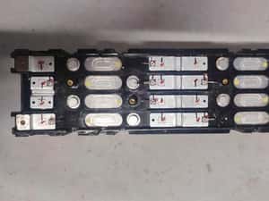 Modul LiFePo4 24V 30 Ah, 0.76kwh, factură și garanție — miniatura 9